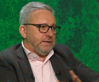 Brzęczek wskazał kandydata do kadry Urbana. Ten chłopak ma „niesamowitą inteligencję”